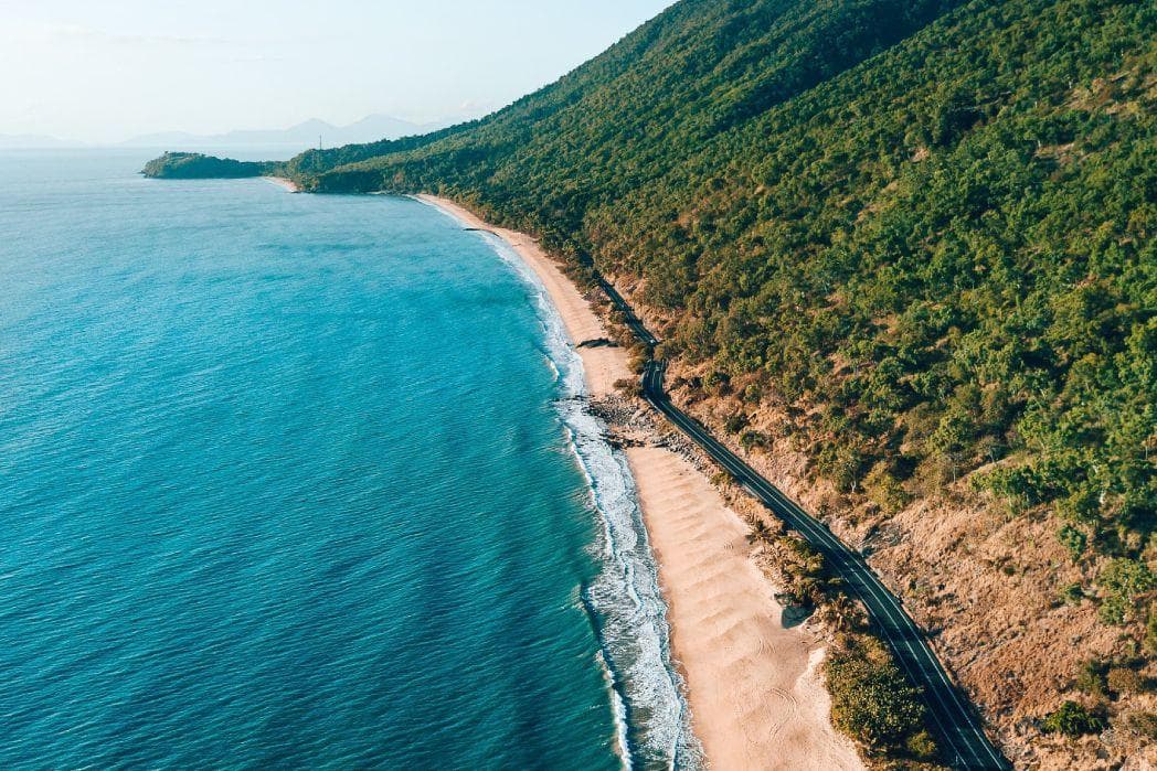 Port Douglas Coastal Elegance — tour image